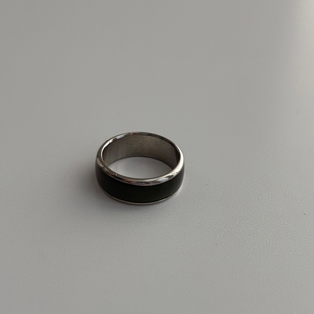 Mood Ring